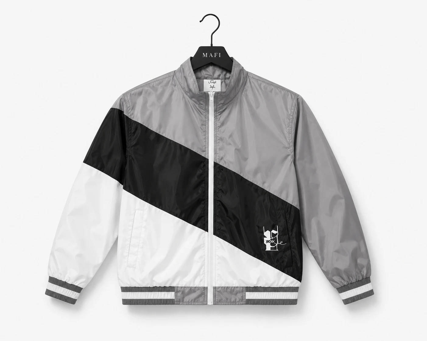 Grey area
