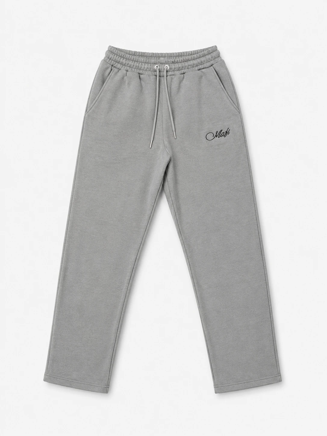 Weekday grey
